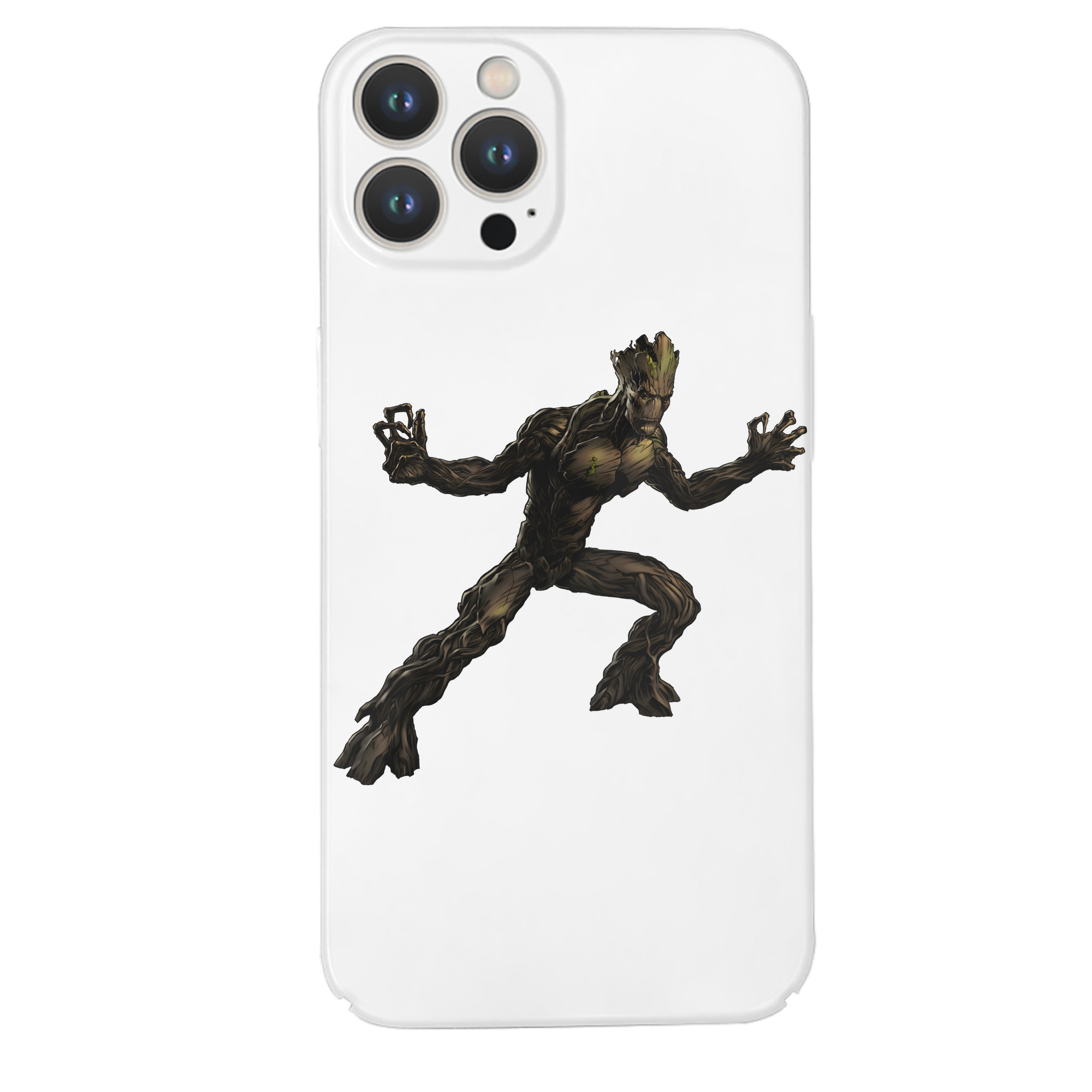 （画像用） アベンジャーズ The Avengers 【iPhone 14シリーズ対応】ハードケース